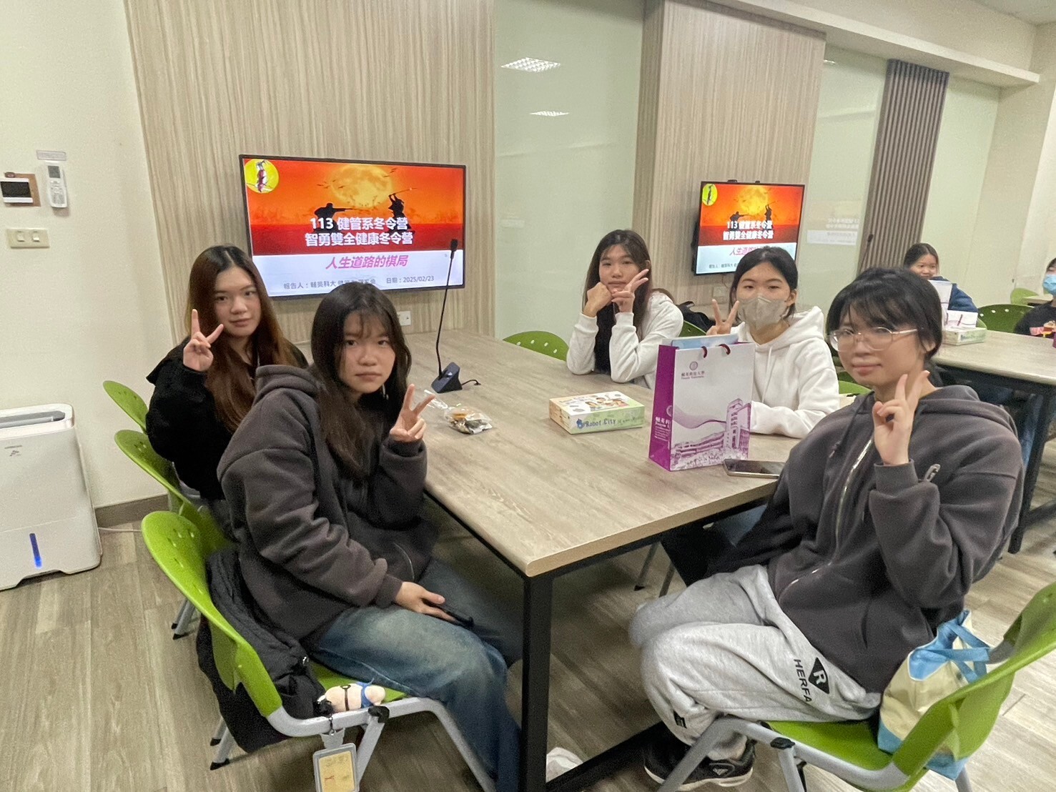 培育疾病分類與醫藥行銷專業人才