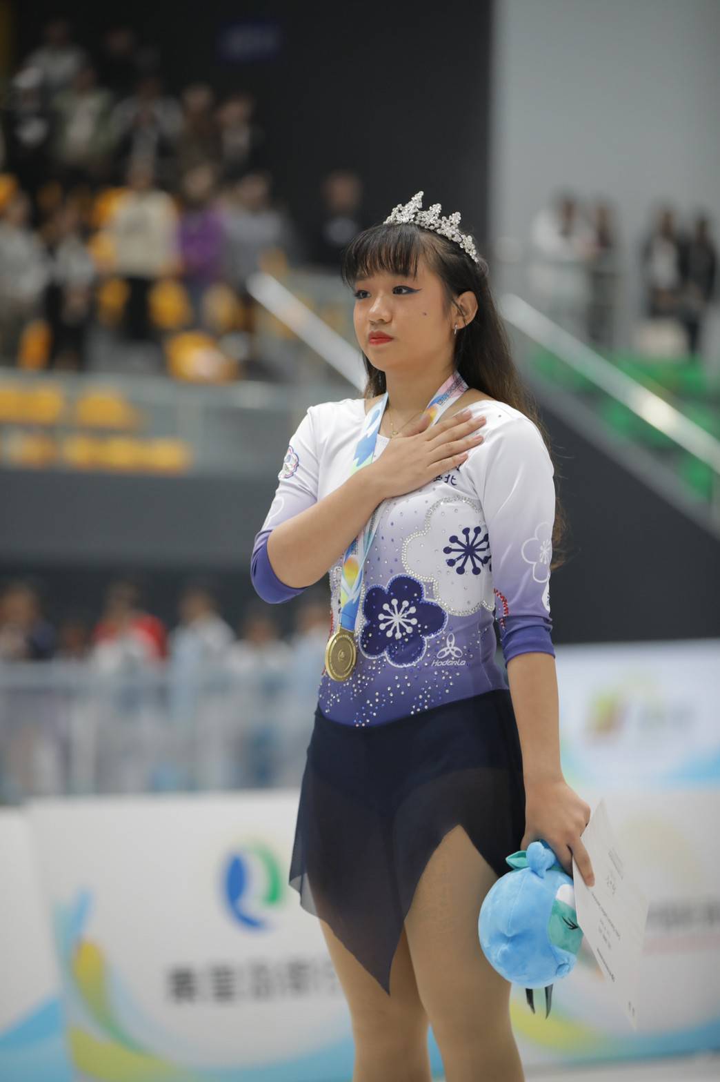 1