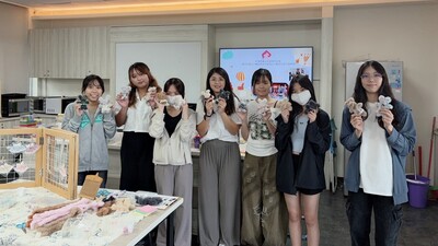 輔英深耕幼教有成 鳳山非營利幼兒園郭芷宣 榮獲高雄市優良教保服務人員圖片