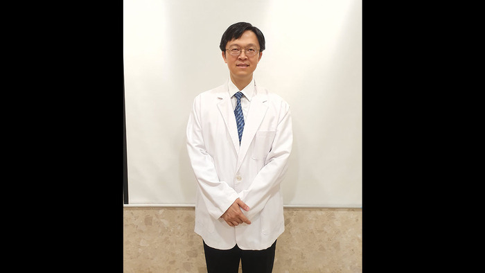 陳中一院長個照(另開新視窗/jpg檔)圖片