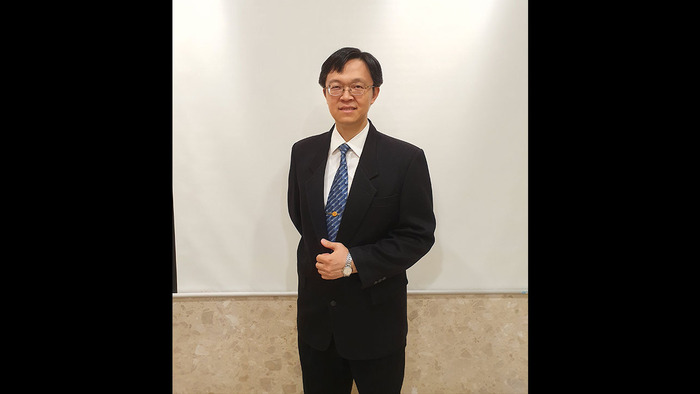 陳中一院長個照(另開新視窗/jpg檔)圖片