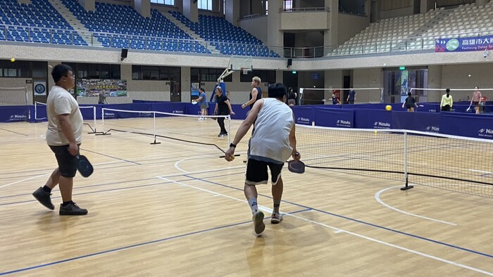 匹克球簡單易懂運動最佳選擇(另開新視窗/jpg檔)圖片